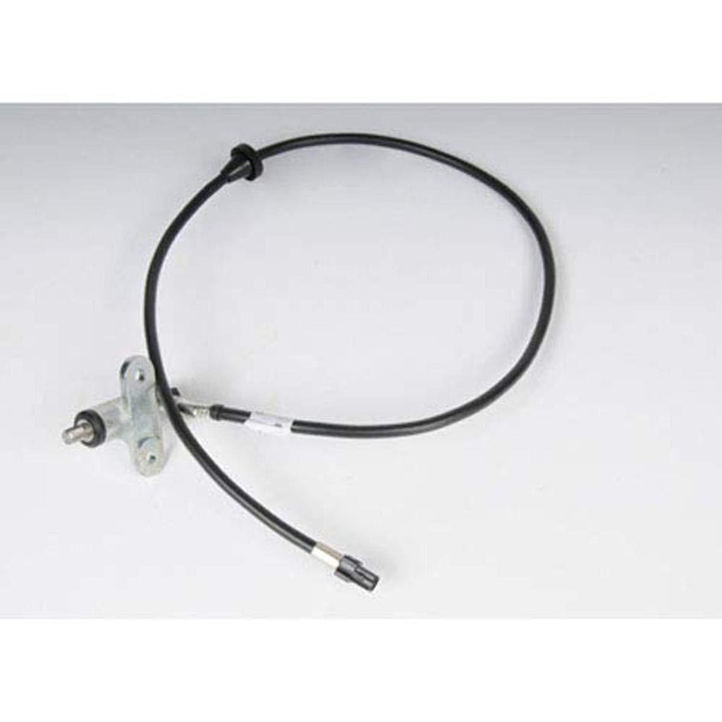 ACDelco 25913869 GM Original Equipment 7 mm Threaded Stud Radio Antenna Cable