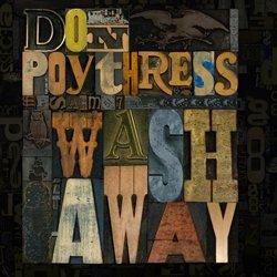 Wash Away, Don Poythress, CD-ROM Digital Songbook, Integrity Music 46290