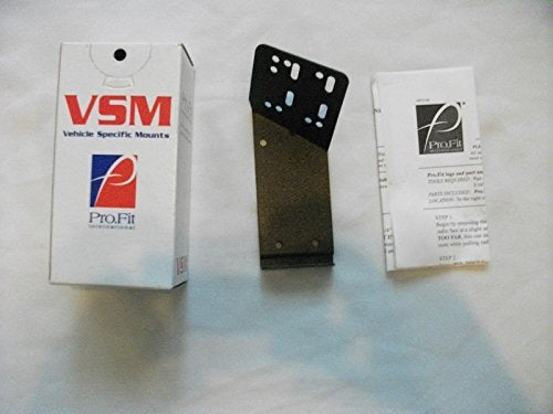 [AUSTRALIA] - Pro.Fit Vehicle Specific Mounts-Standard VSM DG-57-98 