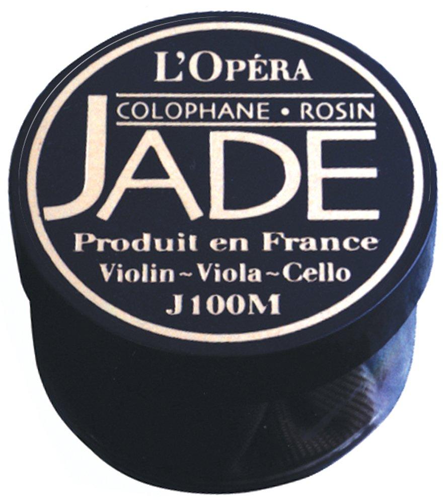 Jade L'Opera JADE Rosin for Violin, Viola, and Cello Solo