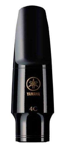 Yamaha Alto Sax Mouthpiece 4C