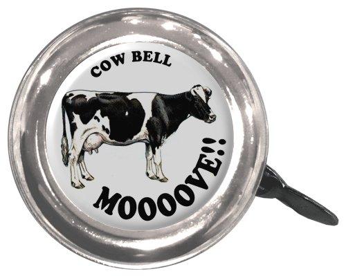 Skye Supply Swell Cow Bell
