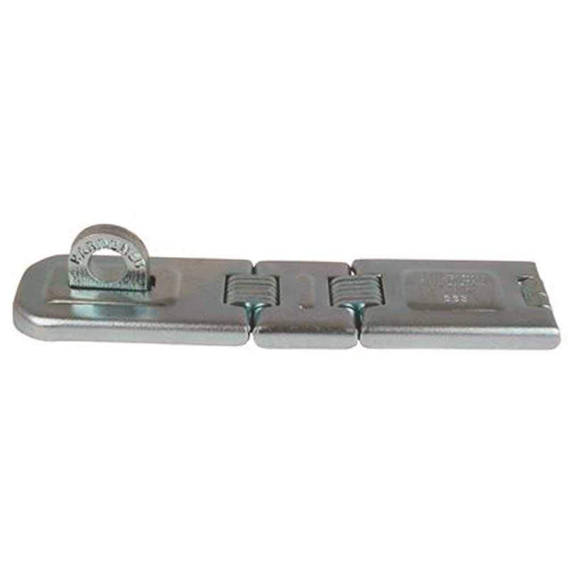 [AUSTRALIA] - Double Hinge Hasps - american lock haspdouble Hing 