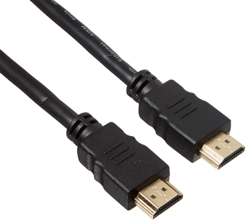 Axis 41201 High-Speed HDMI Cable with Ethernet, 3ft 3 Feet