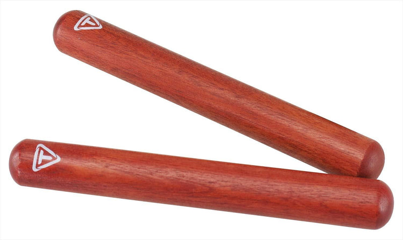 Tycoon Percussion 8 Inch Hardwood Claves