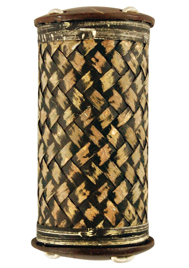 Tycoon Percussion Small Rattan Bamboo Shaker