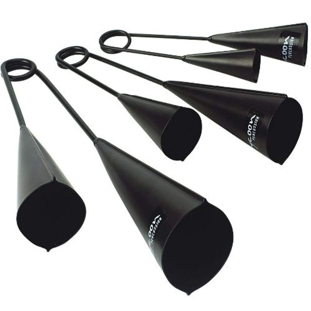 Tycoon Percussion Large Agogo Bell
