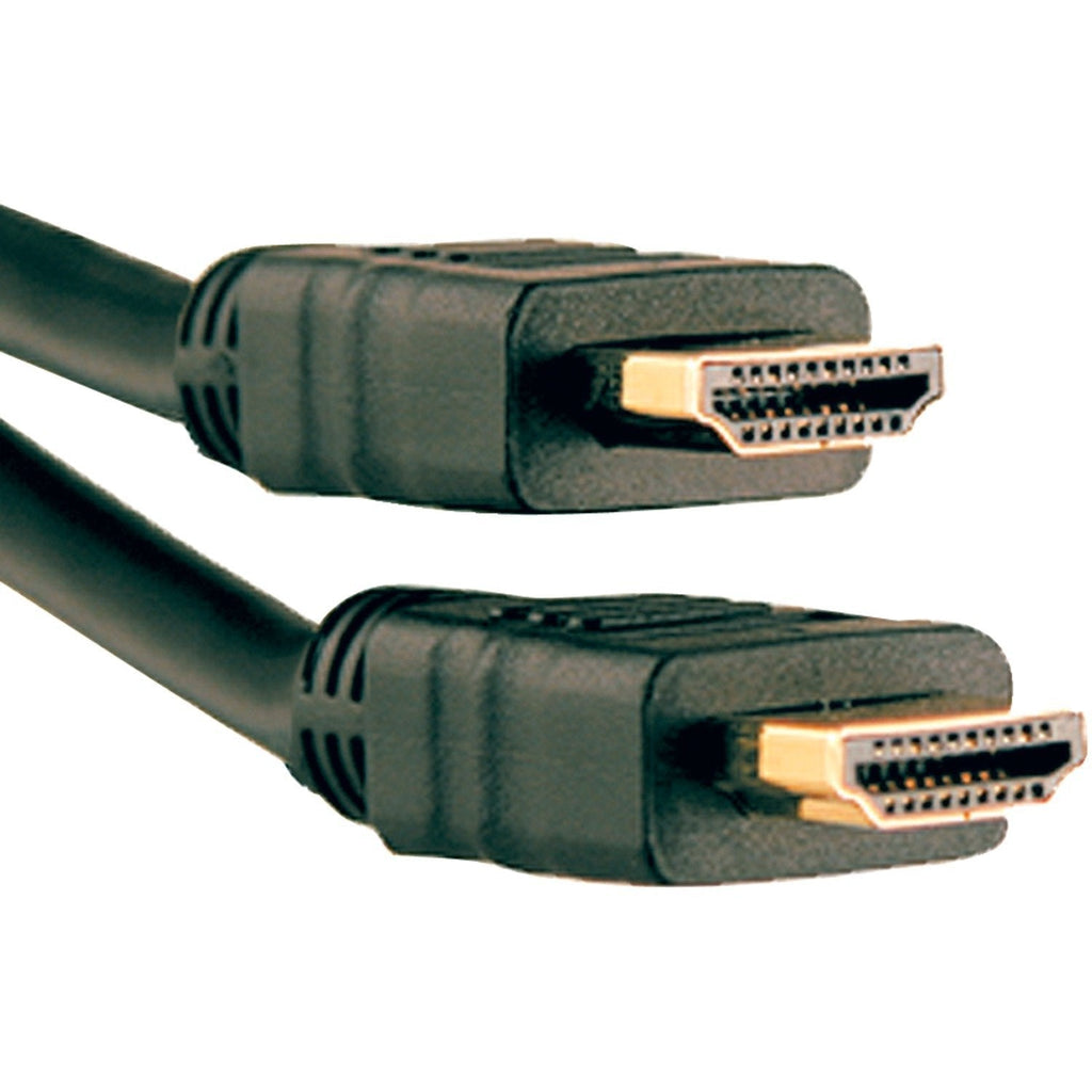 Axis 41203 12-Feet HDMI Cable,BLACK