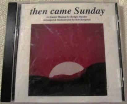 Then Came Sunday (CD only)