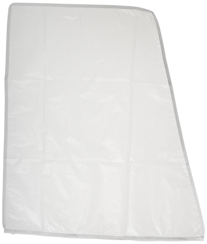 [AUSTRALIA] - SP Bel-Art Vikem Vinyl Microscope Cover; 16 x 11 x 18 in. (F24303-0000) 