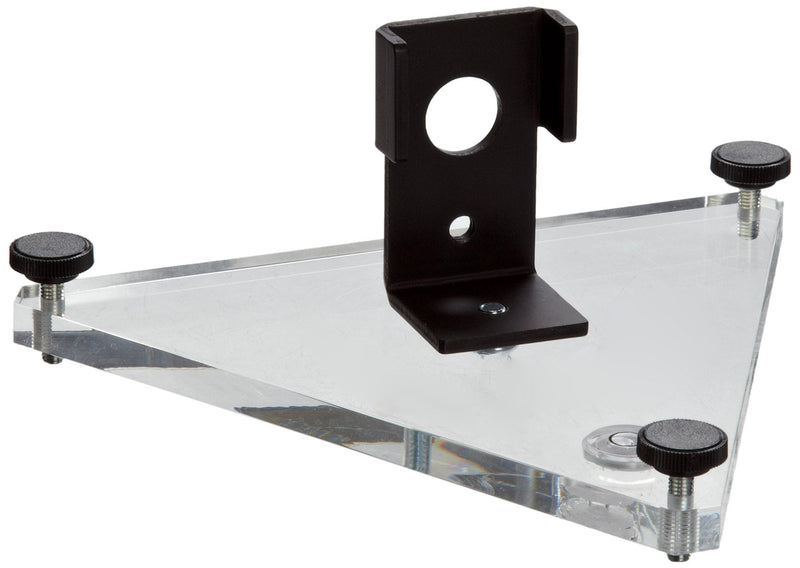 SP Bel-Art Leveling Base Kit for Mounted Flowmeters (H40404-1000)