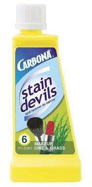 Carbona Stain Devils Formula 6 Stain Remover