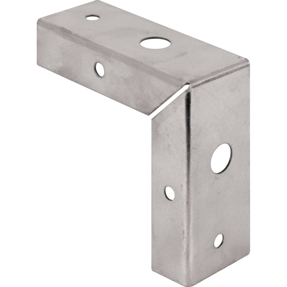 Slide-Co 163637 Bi-Fold Door Repair Bracket with 1-3/8 inch Door (2-pack)