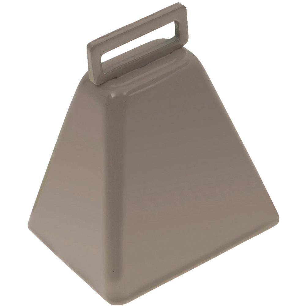 SpeeCo Long Distance Cow Bell, 2-13/16" 10LD COW BELL