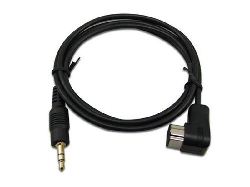 Pioneer IP-BUS to 3.5 mm Aux Input Cable