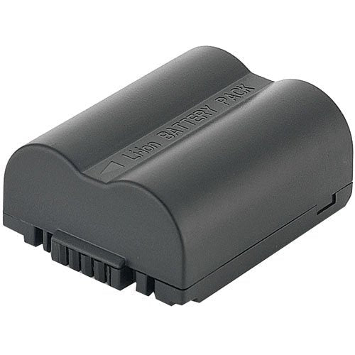 Synergy Digital Camera Battery, Works with Panasonic Lumix DMC-FZ18 Digital Camera, (li-ion, 7.4V, 750 mAh) Ultra Hi-Capacity, Compatible with Panasonic CGA-S006 Battery