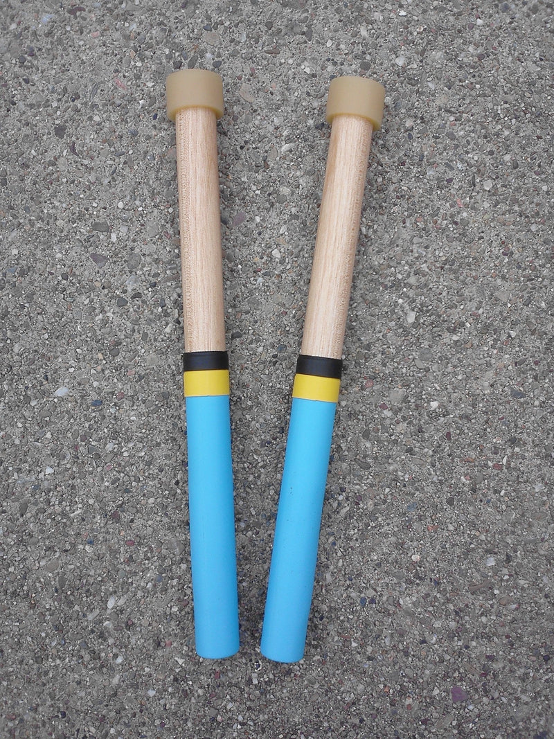 Steel Drum Pan Mallets - Lead/Tenor