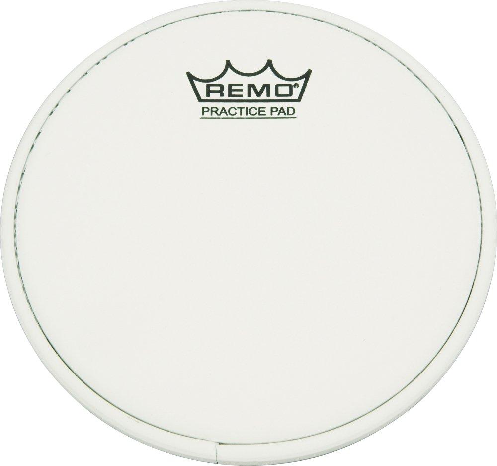 Remo Practice Pad Drumhead - Ambassador, Coated, 6"