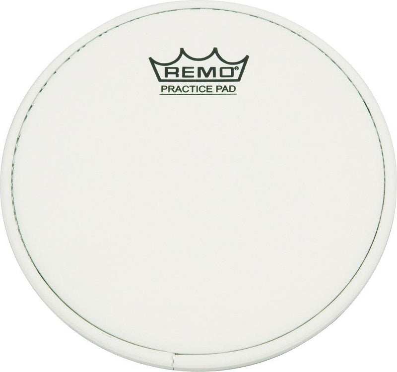 Remo Practice Pad Drumhead - Ambassador, Coated, 6"