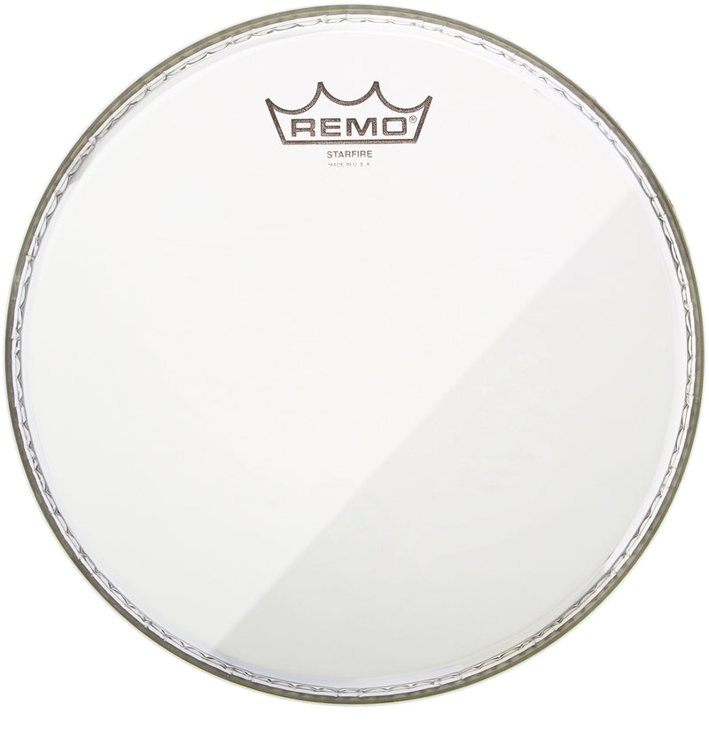 Remo Drum Set (CR-0010-00)