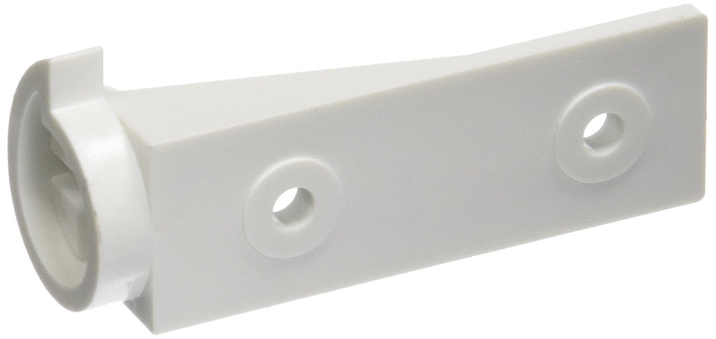 Norcold Inc. Refrigerators 61633030 White Left Mounting Clip