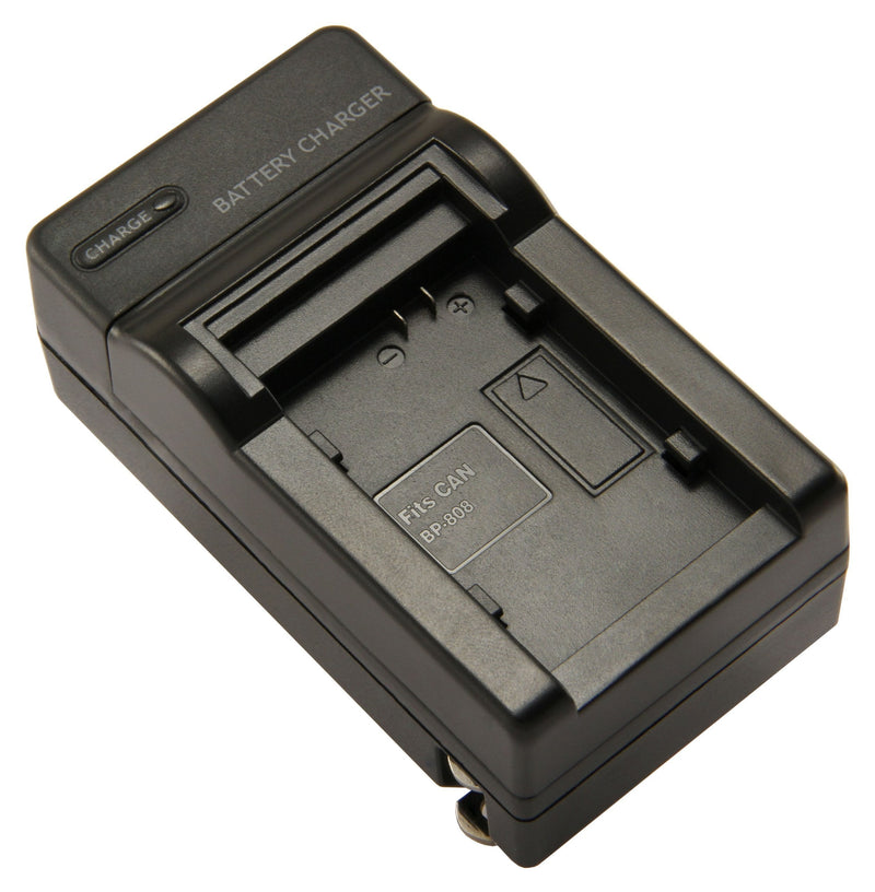 STK's Canon BP-808 Battery Charger FOR Camera and Camcorders