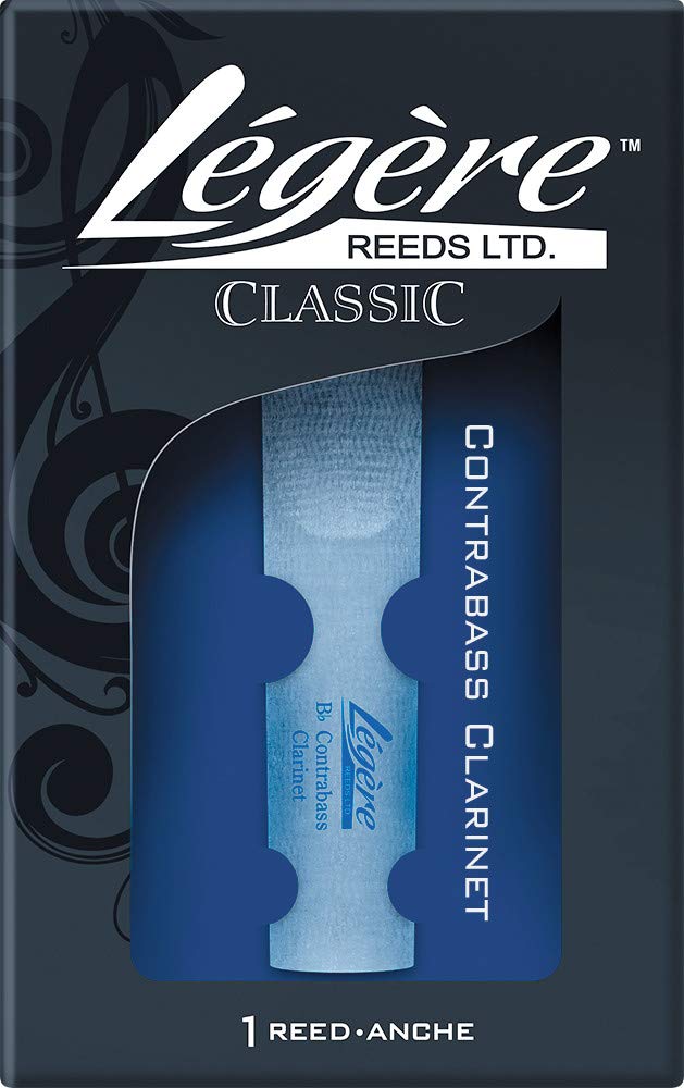 Legere Clarinet Reeds (BBCB3.0)