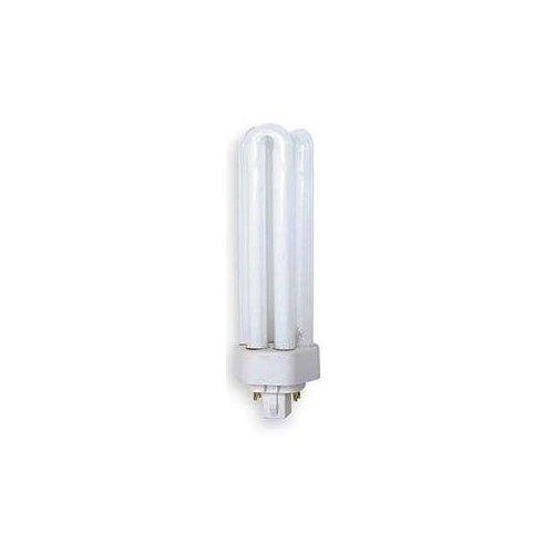 GE Lighting 97636 42 Watts Pin Base F42TBX/841/A/ECO 4 Pin Triple GX24-q4