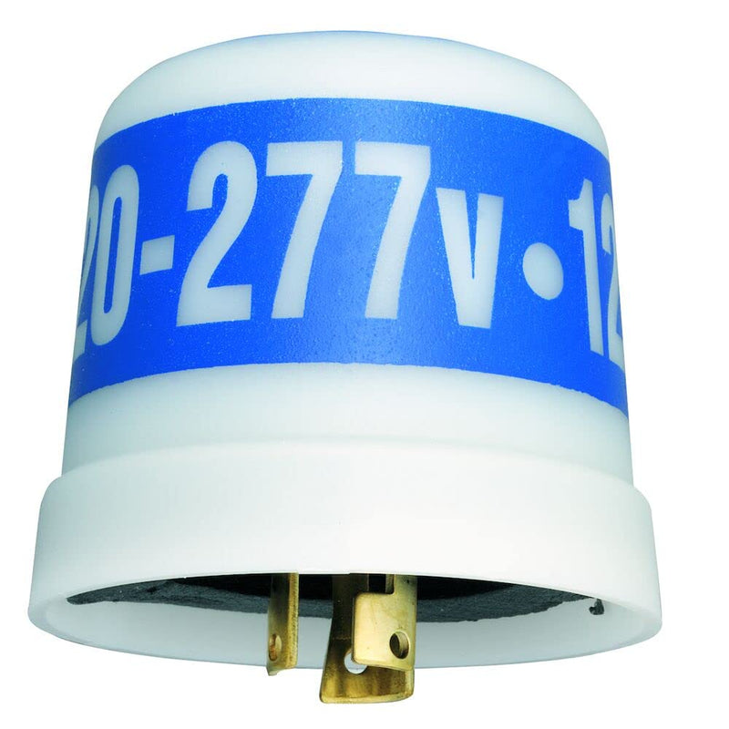 [AUSTRALIA] - Intermatic LC4536LAC 120VAC to 277VAC Locking Thermal Photocontrol 