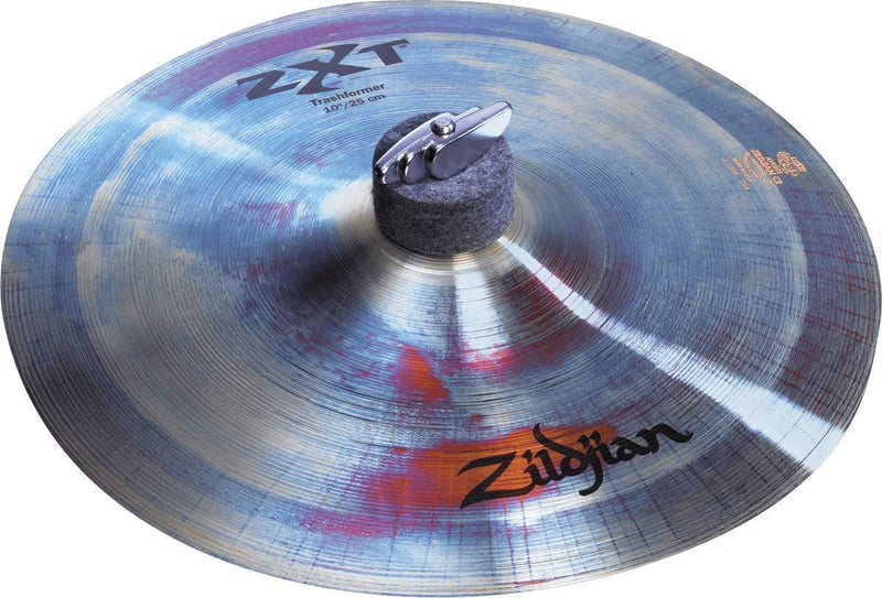 Zildjian 10" FX Trashformer Cymbal 10"