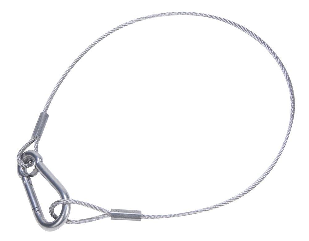 [AUSTRALIA] - American Dj Scable 60 24 Inch Lighting Safety Cable 