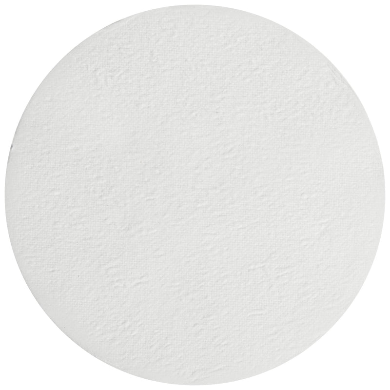Whatman 1821-021 Glass Microfiber Binder Free Filter, 1 Micron, 12 s/100mL Flow Rate, Grade GF/B, 2.1cm Diameter (Pack of 100)