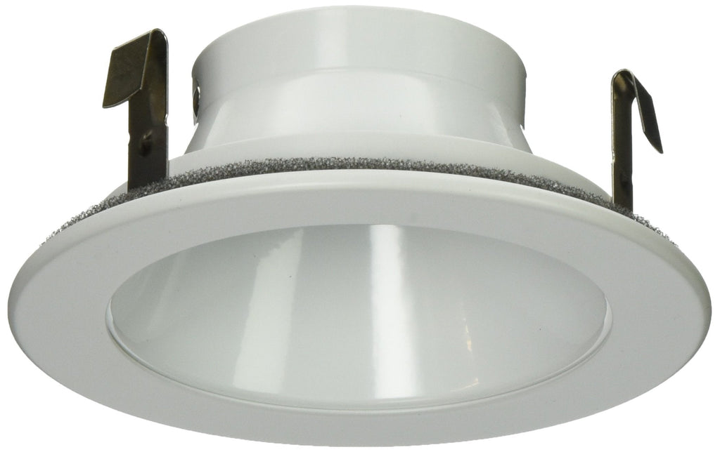 Elco Lighting EL1421W 4” HID Adjustable Reflector - EL1421