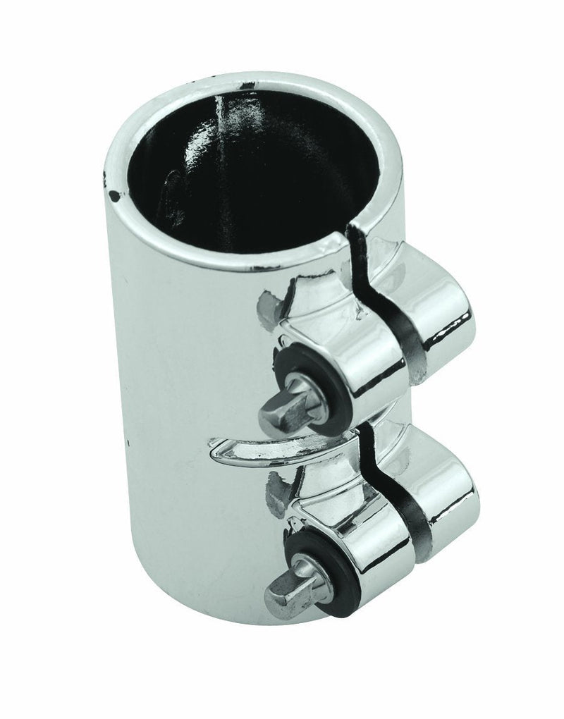 [AUSTRALIA] - Gibraltar SC-GCEX Chrome Rack Bar Extension Clamp 