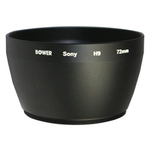 LENS ADAPTER FOR SONY H7 H9 H50 HX1 72MM