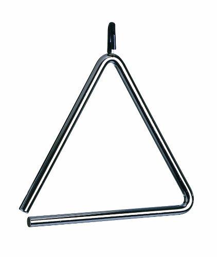 Latin Percussion LPA121 6 Inch Pro Triangle With Striker