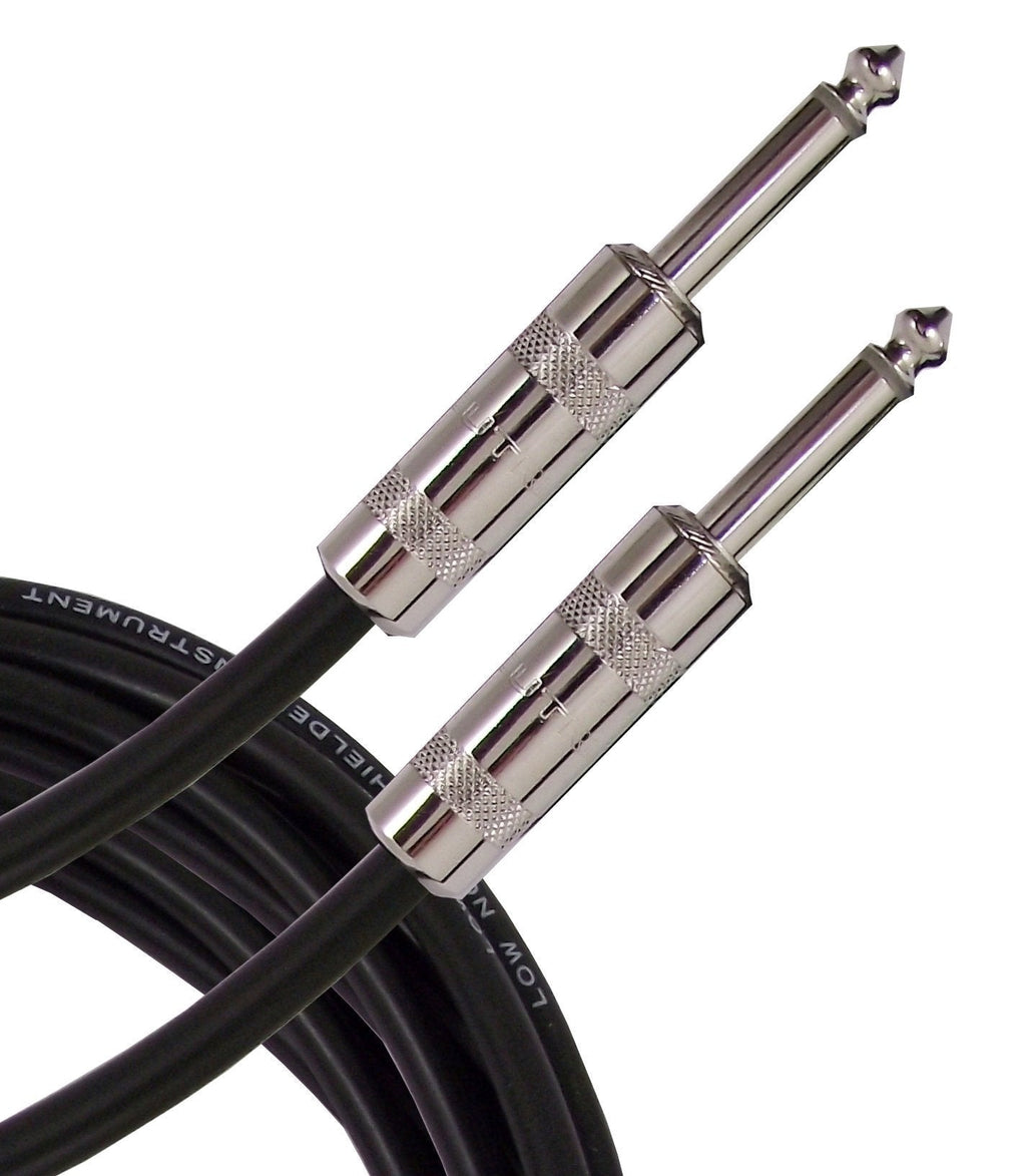 [AUSTRALIA] - RapcoHorizon G1-6 6 Ft. Players Series Guitar Cable 6 ft. 