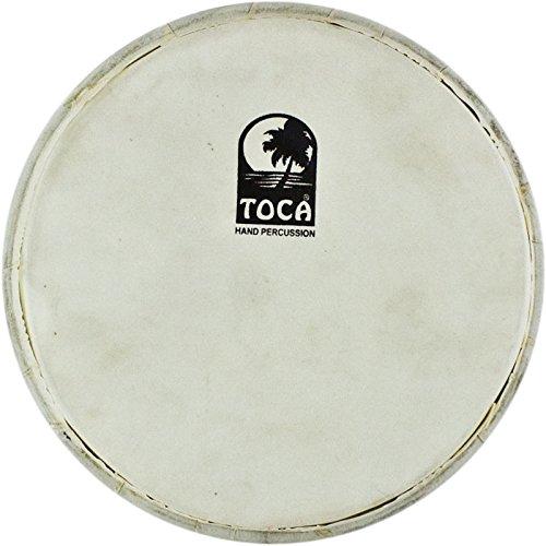 Toca TP-FDMK9 9-Inch Mechanically Tuned Doumbek Freestyle Head