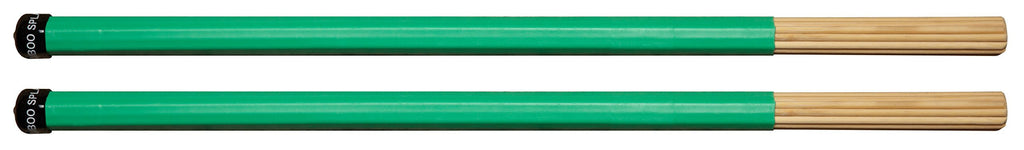 Vater VSPSB Bamboo Splashstick Multi Rods, Pair