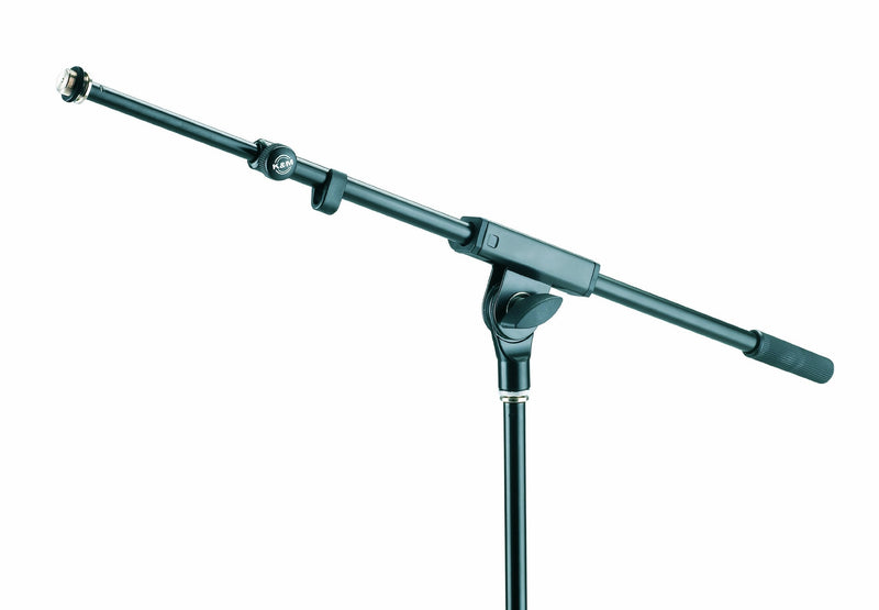 [AUSTRALIA] - K&M 21120 Microphone Stand Boom Arm 