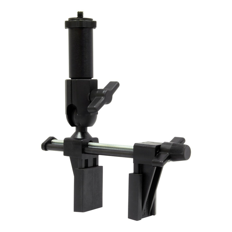 Delkin Devices Fat Gecko Vise Camera Mount (DDMOUNT-VISE)