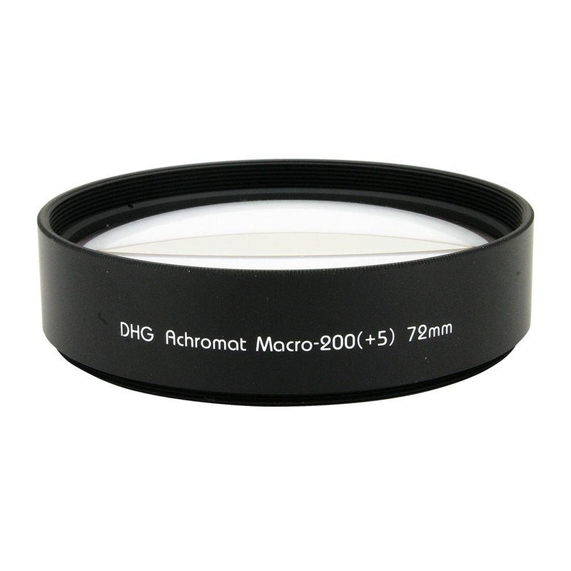Marumi DHG 200 52mm Achromat Lens Marumi DHG Achromat Lens 200 52mm
