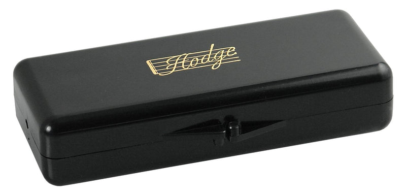 Hodge 3ORC Reed Oboe Case - Black