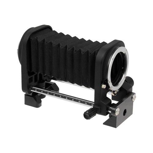 Fotodiox macro bellows for Pentax Digital Cameras, for Pentaxist DS, DS2, D, DL, DL2, K10D, K20D, K100D, K110D, K200D, K100D Super, K-5, K-7, K-30, K-r, K-x, K-m, (K-m A.K.A. K2000), K-01, Samsung GX-20, GX-10