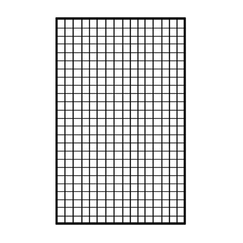 Fotodiox Pro Eggcrate Grid for 32x48" Softbox - Fits EZ-Pro & Pro Standard Softboxes - 50 Degrees 2x2x1.5" Openings