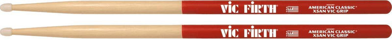 Vic Firth American Classic Extreme 5AN w/ VIC GRIP