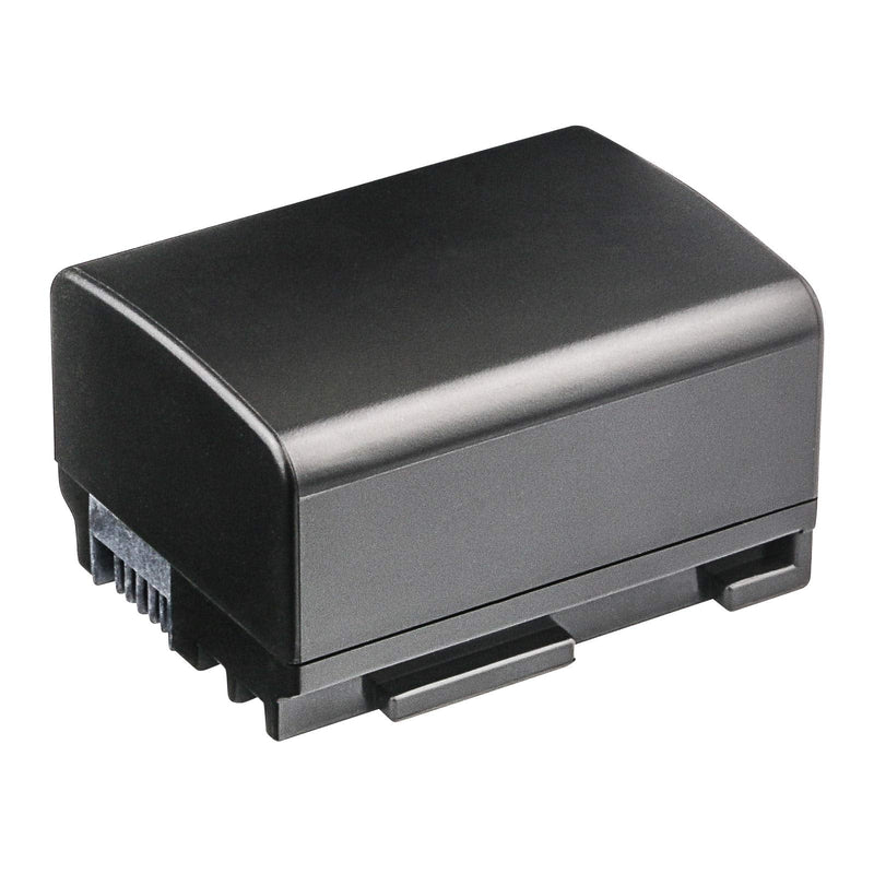 Kastar BP-808 Li-Ion Rechargeable Intelligent Battery for Canon FS10 FS11 FS100 FS21 FS22 FS200 FS31 FS300 VIXIA HF10 HF11 HF100 HF20 HF200 HF S10 S100 S20 S21 S200 HG20 HG21 M30 M31 M300 Camcorders