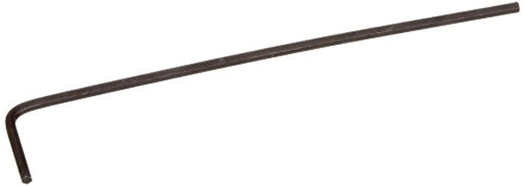 Bondhus 15903 1/16" Hex Tip Key L-Wrench w/ProGuard Finish, Long Arm