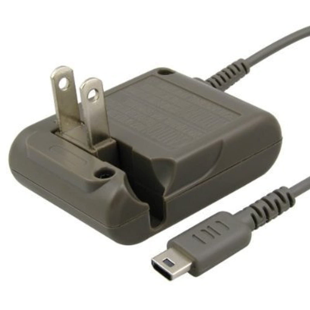 Nintendo Genuine OEM DS Lite Foldable Flip AC Adapter Original Version