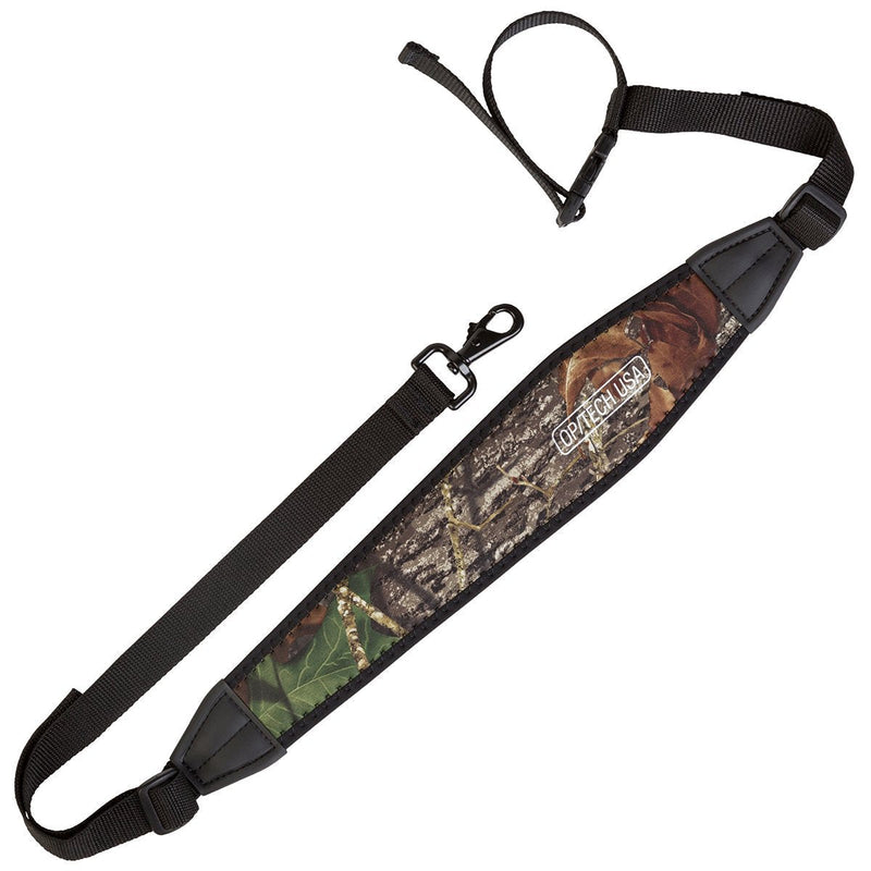 OP/TECH USA Tripod Strap - Swivel (Nature) Nature